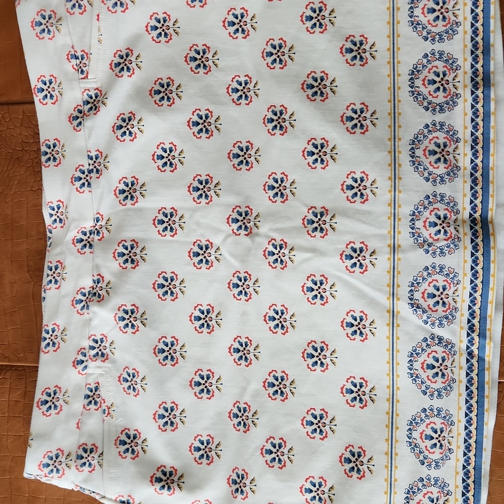 Croft & Barrow Skort Size 16 - Picture 2 of 7